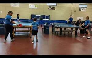 Courte vidéo pour l'ambiance