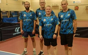 3 eme Journée du Championnat par Equipes Phase 1
