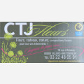 CTJ Fleurs