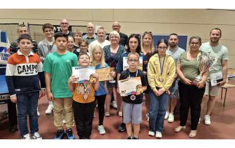 Assemblée Générale de notre Association